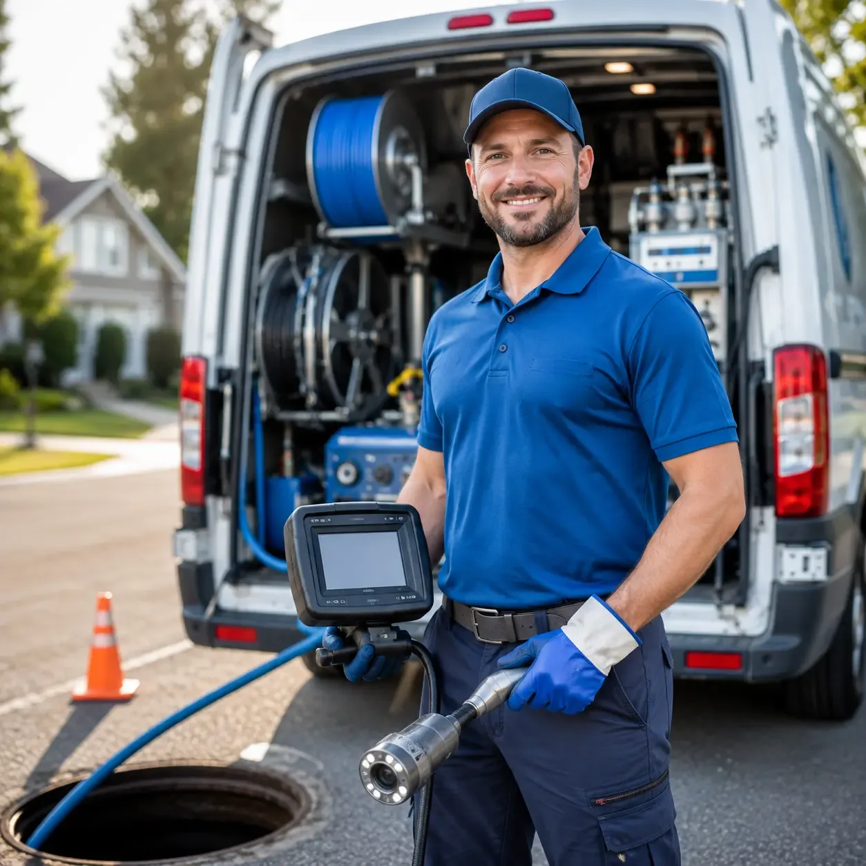 Local Pipe Relining specialists in Macks Creek, MO