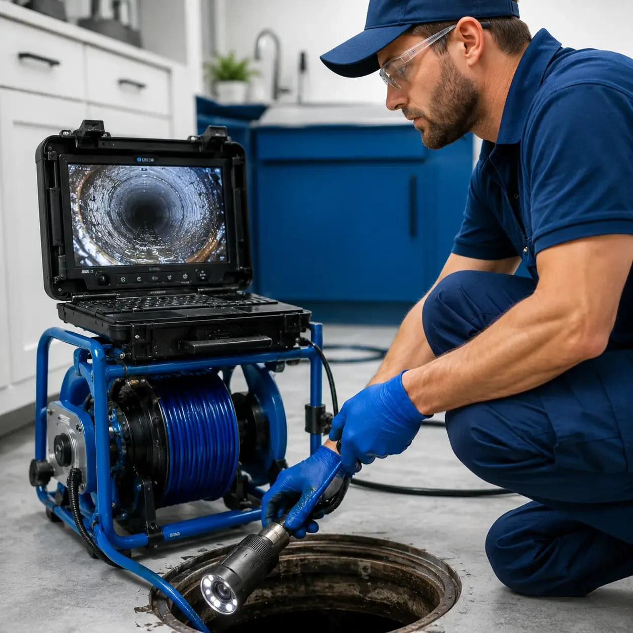Pipe Relining professionals serving Macks Creek, MO